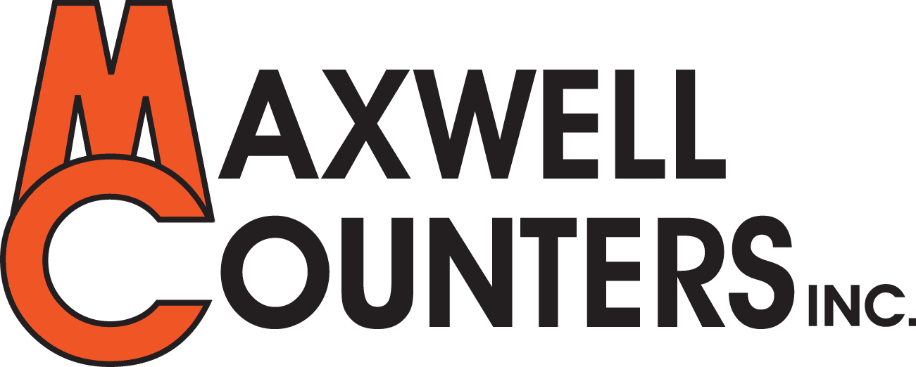Maxwell Counters, Inc - GPCSA Member