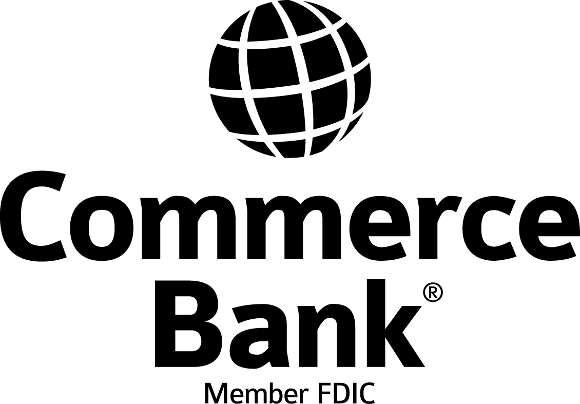 Commerce Bank - GPCSA Member