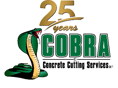 Cobra Concrete Cutting Service Co. - GPCSA Member
