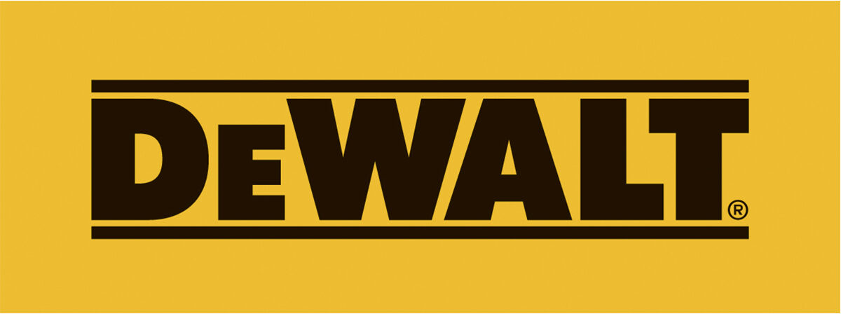 Stanley Black and Decker/DEWALT - GPCSA Member