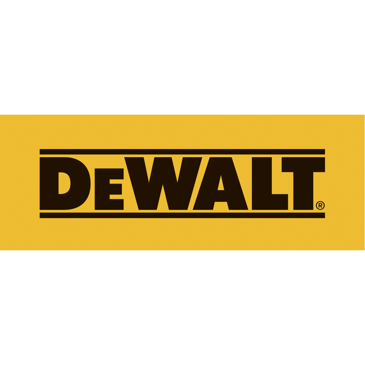 Stanley Black and Decker/DEWALT - GPCSA Member