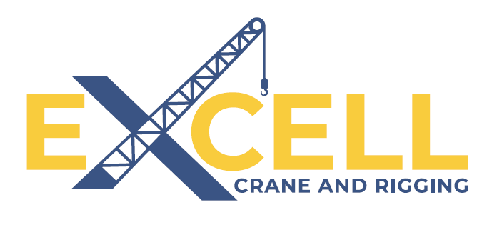 Excell Crane & Rigging LLC - GPCSA Member