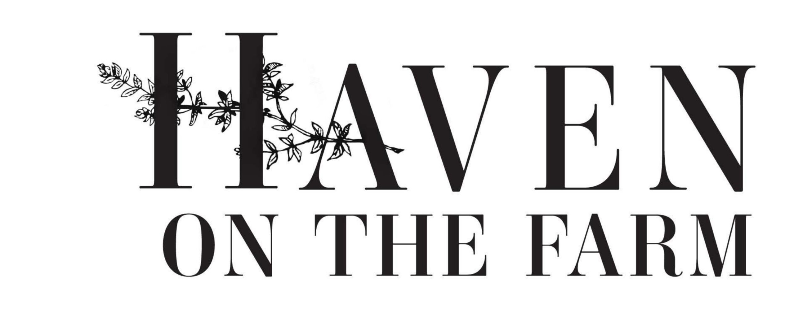 Haven on the Farm - GPCSA Member