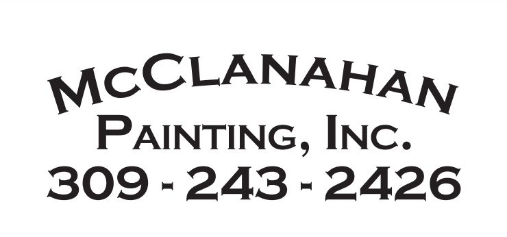 McClanahan Painting, Inc. - GPCSA Member