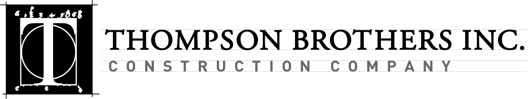 Thompson Brothers Inc. - GPCSA Member