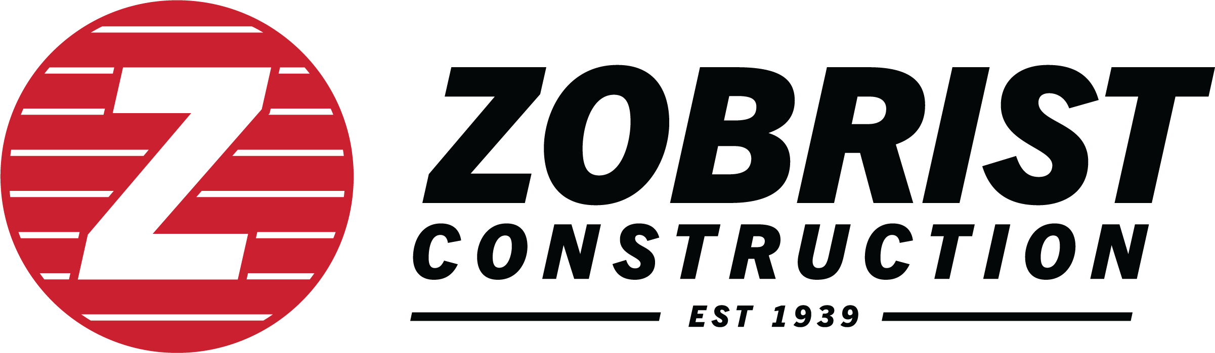 N. Zobrist & Sons, Inc. (N. Zobrist Construction) - GPCSA Member