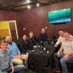 2025 Spring Happy Hour