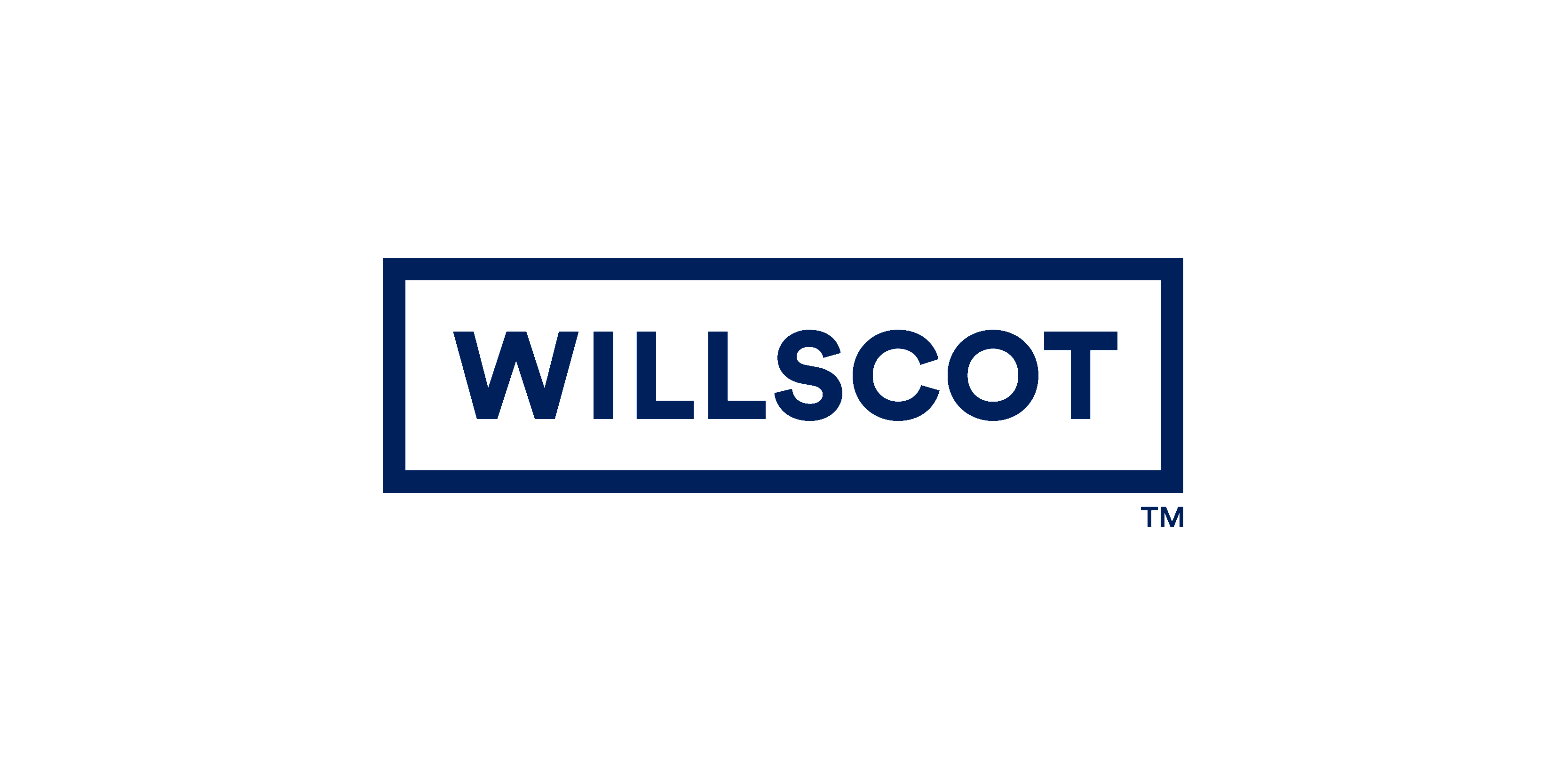 Willscot - GPCSA Member